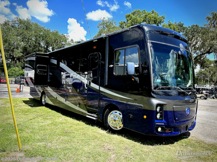 Email now about this 2018 Holiday Rambler Navigator XE 36U! Used 2018 Holiday Rambler Navigator XE 36U available in Ocala, Florida