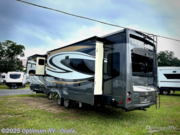 Contact us now about this 2021 Heartland Landmark Newport! 2021 Landmark Newport by Heartland from Optimum RV - Ocala in Ocala, Florida