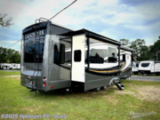 Call now about this 2021 Heartland Landmark Newport! 2021 Heartland Landmark Newport - Used Fifth Wheel For Sale by Optimum RV - Ocala in Ocala, Florida features Awning, Slideout