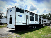 Call now about this 2024 Forest River Salem Grand Villa 42VIEW! 2024 Forest River Salem Grand Villa 42VIEW - Used Destination Trailer For Sale by Optimum RV - Ocala in Ocala, Florida features Awning, Slideout