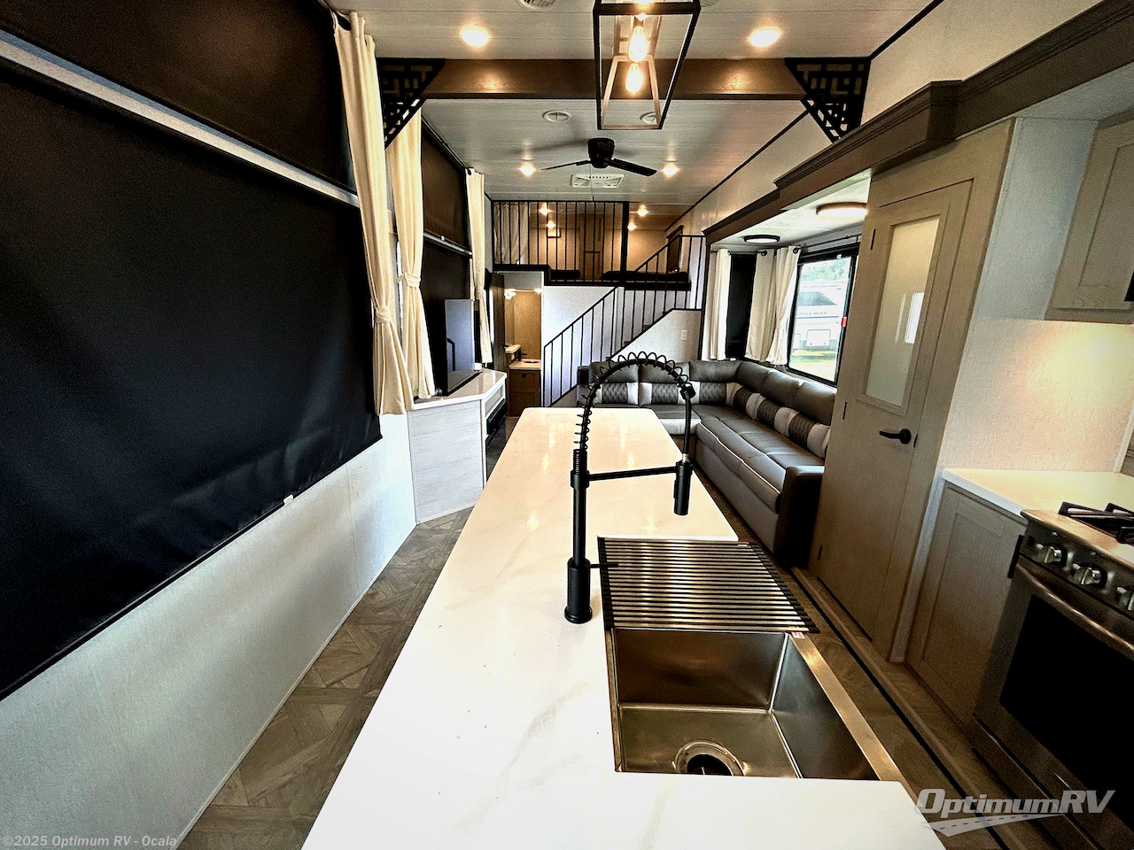 Used 2024 Forest River Salem Grand Villa 42VIEW available in Ocala, Florida