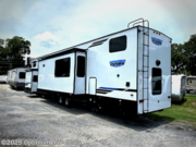 Contact us now about this 2024 Forest River Salem Grand Villa 42VIEW! 2024 Salem Grand Villa 42VIEW by Forest River from Optimum RV - Ocala in Ocala, Florida