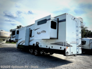 Contact us now about this 2022 Grand Design Solitude 346FLS! 2022 Solitude 346FLS by Grand Design from Optimum RV - Ocala in Ocala, Florida