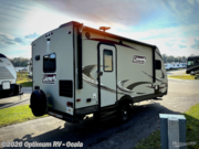 Call now about this 2018 Dutchmen Coleman Light LX 1605FB! 2018 Dutchmen Coleman Light LX 1605FB - Used Travel Trailer For Sale by Optimum RV - Ocala in Ocala, Florida features Slideout, Awning