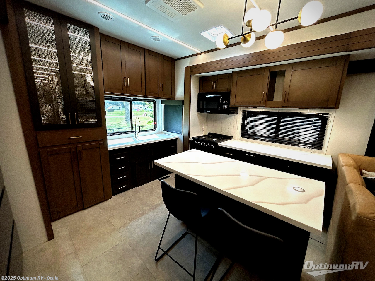 Used 2025 Heartland Bighorn 391MFB available in Ocala, Florida