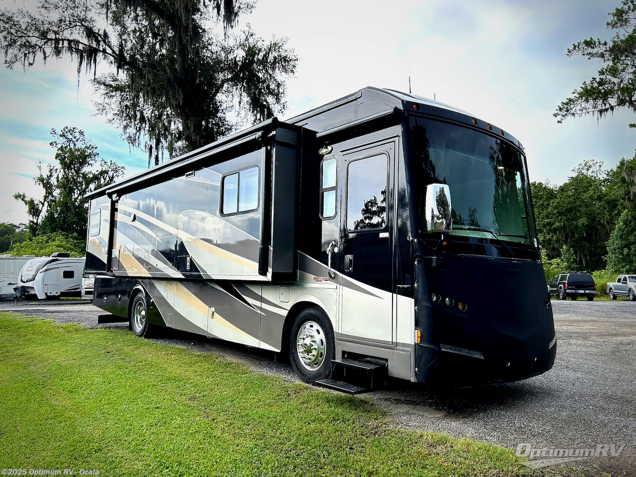 Email now about this 2013 Winnebago Journey 36M! Used 2013 Winnebago Journey 36M available in Ocala, Florida