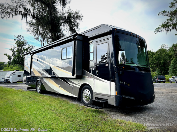 Email now about this 2013 Winnebago Journey 36M! Used 2013 Winnebago Journey 36M available in Ocala, Florida