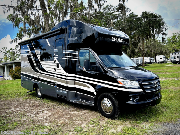 Email now about this 2020 Thor Delano Sprinter 24TT! Used 2020 Thor Delano Sprinter 24TT available in Ocala, Florida