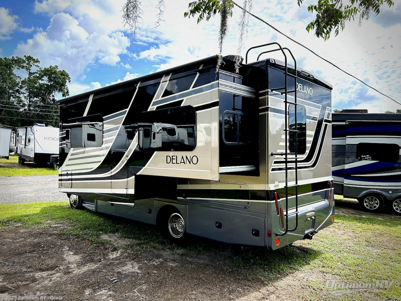 Contact us now about this 2020 Thor Delano Sprinter 24TT! 2020 Delano Sprinter 24TT by Thor from Optimum RV - Ocala in Ocala, Florida
