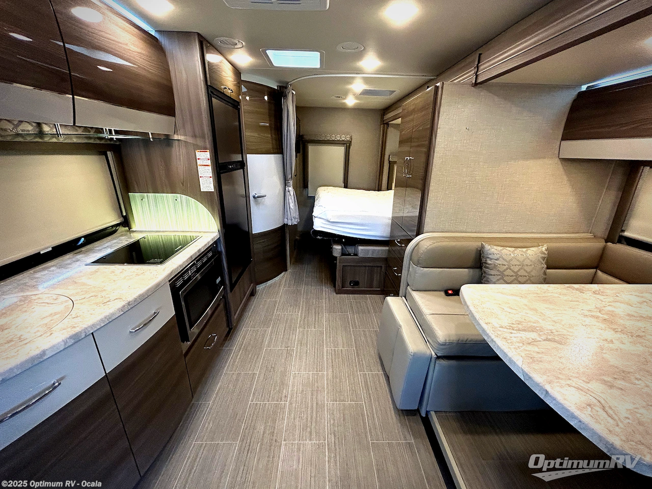 Used 2020 Thor Delano Sprinter 24TT available in Ocala, Florida