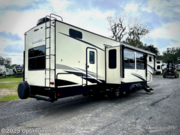 Call now about this 2023 Prime Time Sanibel 3602WB! 2023 Prime Time Sanibel 3602WB - Used Fifth Wheel For Sale by Optimum RV - Ocala in Ocala, Florida features Slideout, Awning
