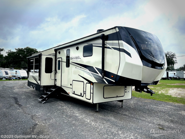 Email now about this 2023 Prime Time Sanibel 3602WB! Used 2023 Prime Time Sanibel 3602WB available in Ocala, Florida