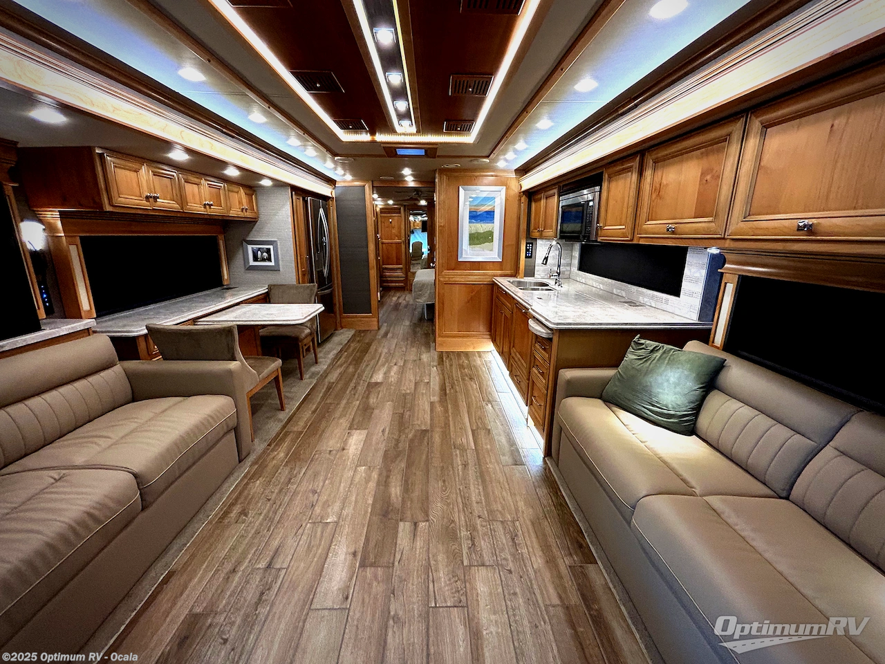 Used 2021 Tiffin Phaeton 40IH available in Ocala, Florida
