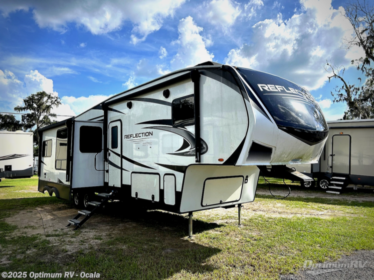 Email now about this 2022 Grand Design Reflection 311BHS! Used 2022 Grand Design Reflection 311BHS available in Ocala, Florida