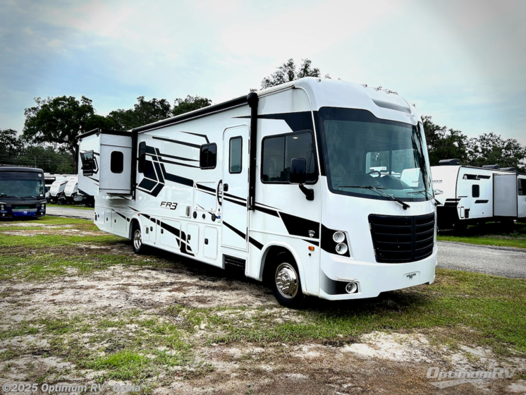 Email now about this 2023 Forest River FR3 34DS! Used 2023 Forest River FR3 34DS available in Ocala, Florida