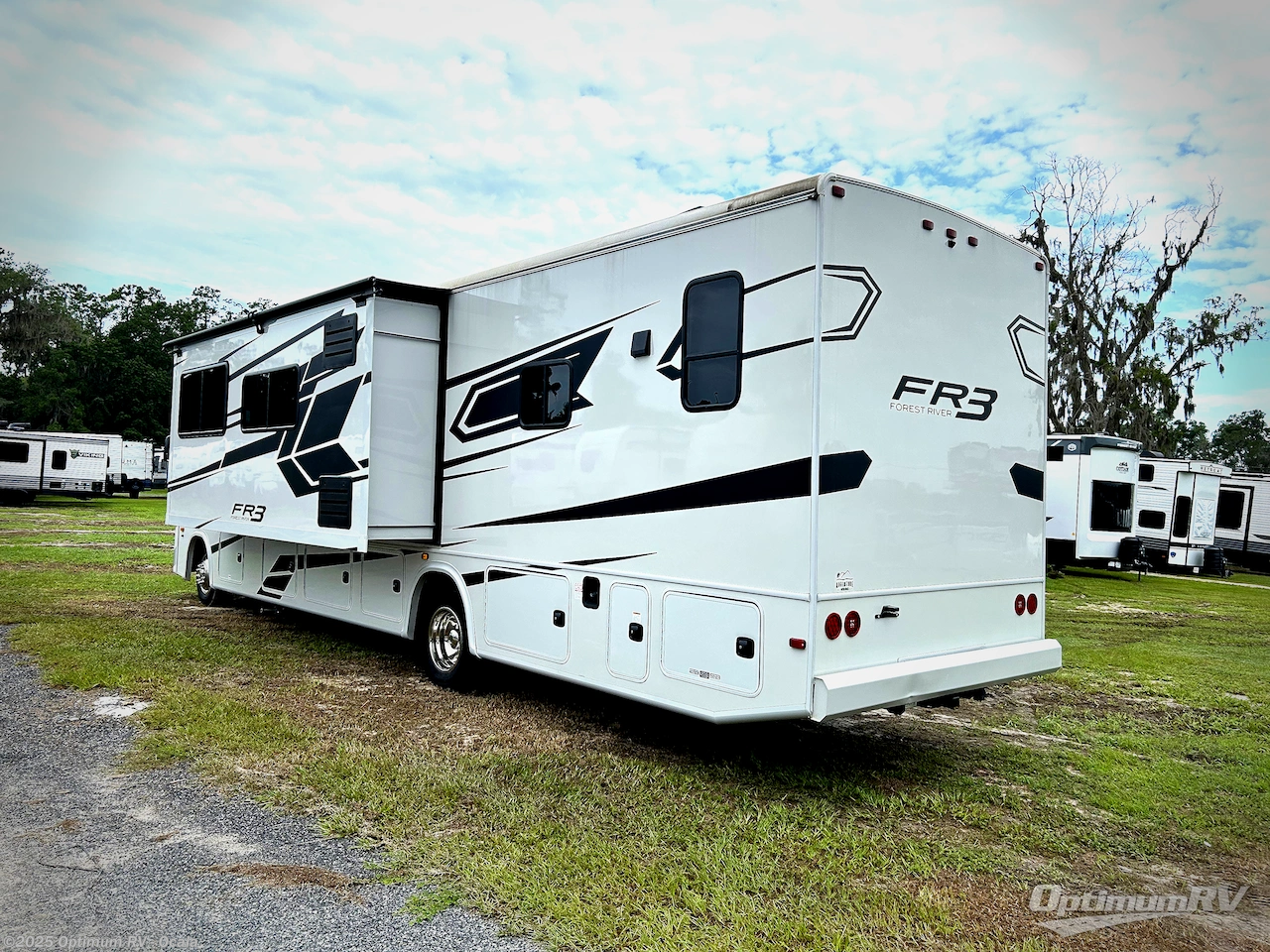 Contact us now about this 2023 Forest River FR3 34DS! 2023 FR3 34DS by Forest River from Optimum RV - Ocala in Ocala, Florida
