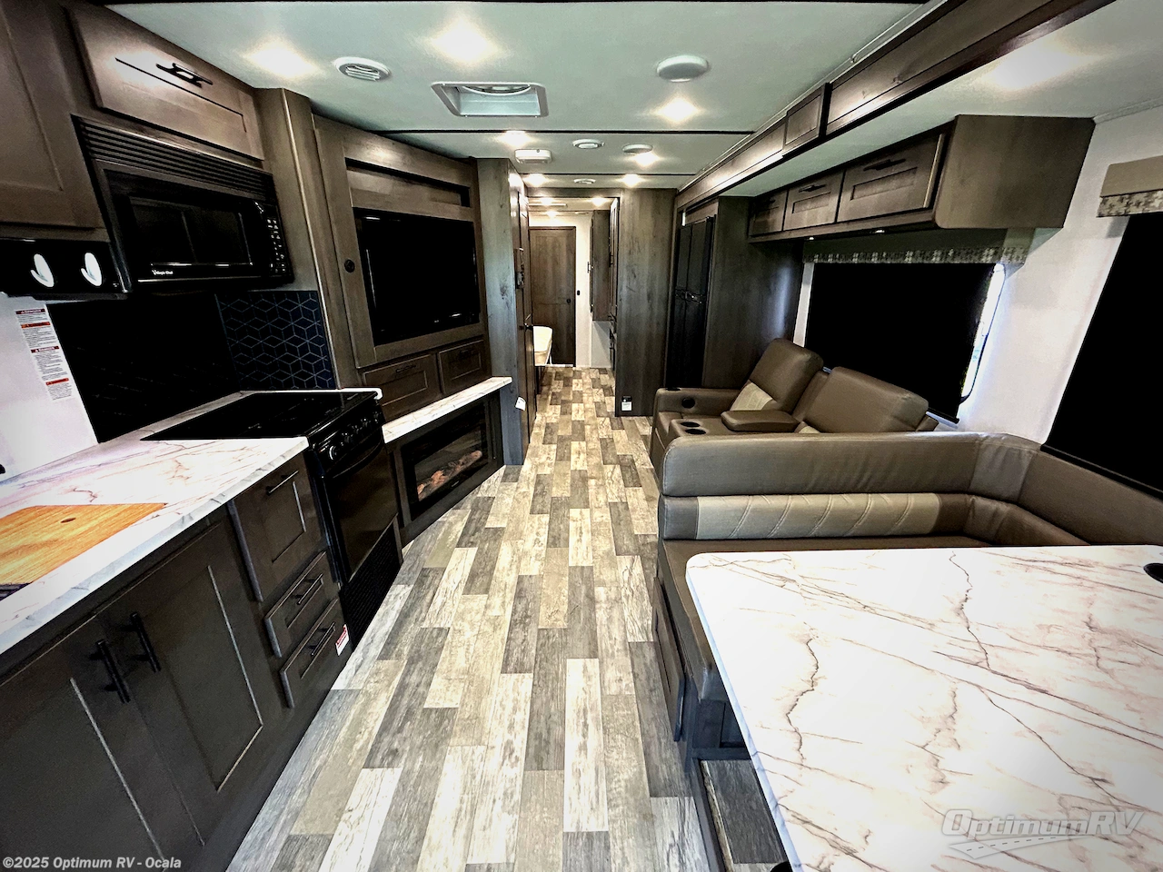 Used 2023 Forest River FR3 34DS available in Ocala, Florida