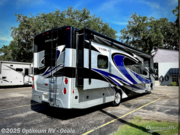 Call now about this 2021 Entegra Coach Vision XL 34G! 2021 Entegra Coach Vision XL 34G - Used Class A For Sale by Optimum RV - Ocala in Ocala, Florida features Slideout, Awning