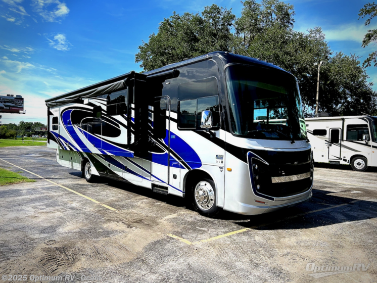 Email now about this 2021 Entegra Coach Vision XL 34G! Used 2021 Entegra Coach Vision XL 34G available in Ocala, Florida