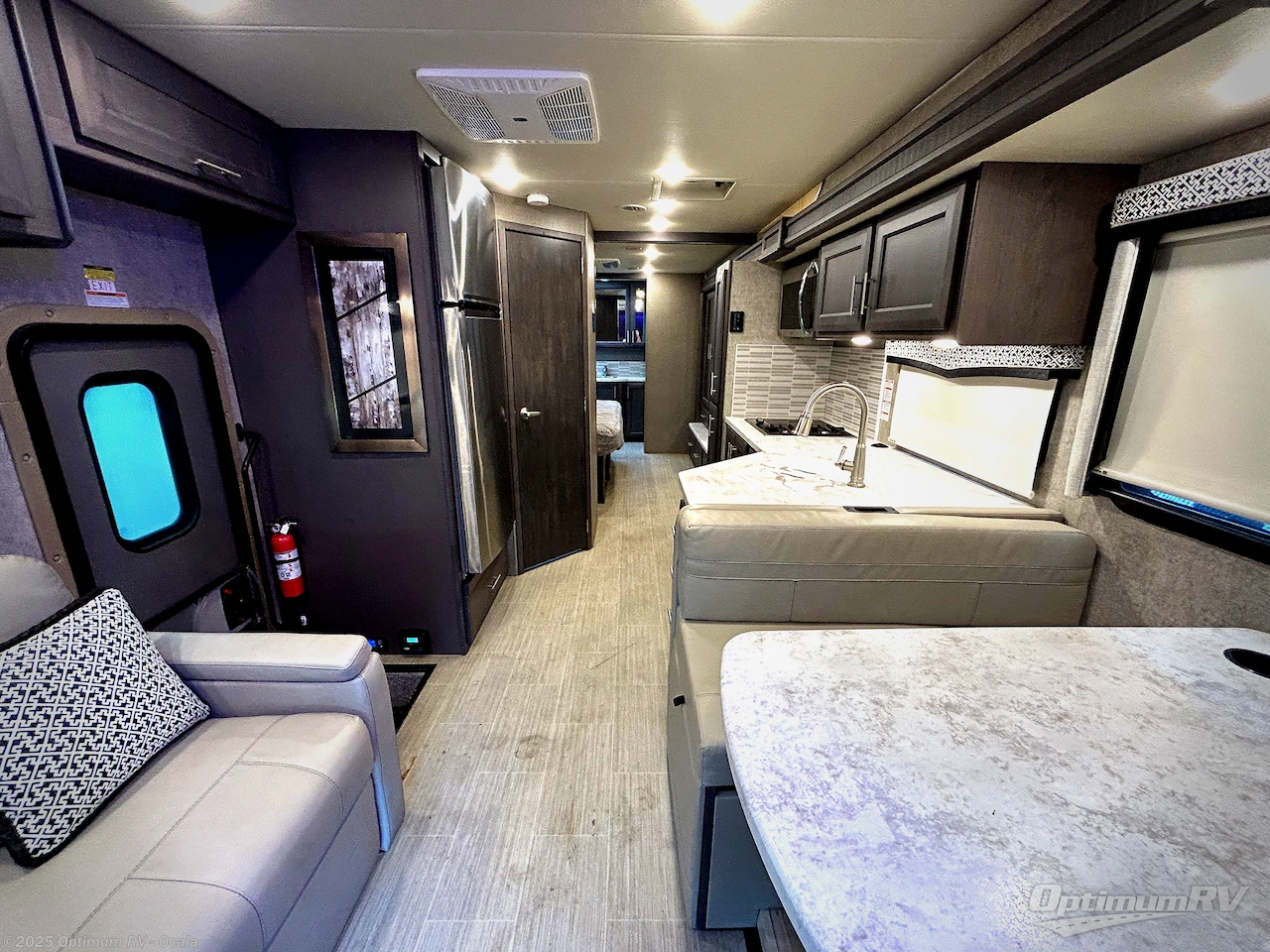 Used 2021 Thor Magnitude BH35 available in Ocala, Florida