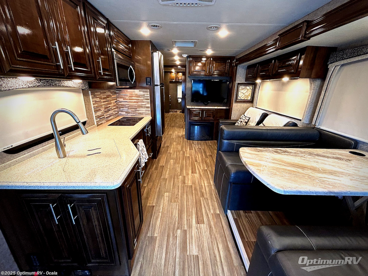 Used 2019 Thor Miramar 37.1 available in Ocala, Florida