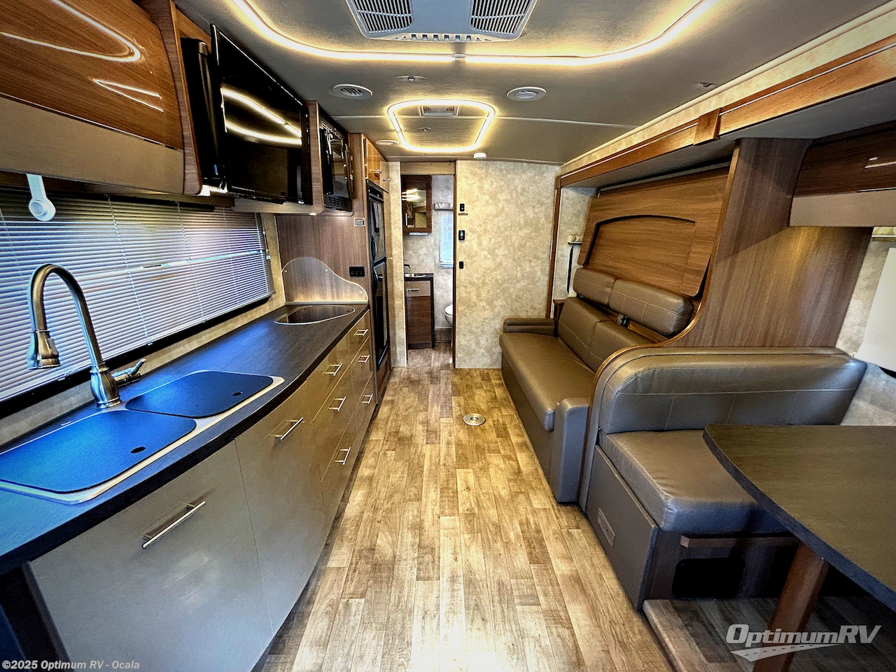 Used 2019 Winnebago View 24D available in Ocala, Florida
