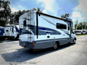 Call now about this 2019 Winnebago View 24D! 2019 Winnebago View 24D - Used Class C For Sale by Optimum RV - Ocala in Ocala, Florida features Slideout, Awning