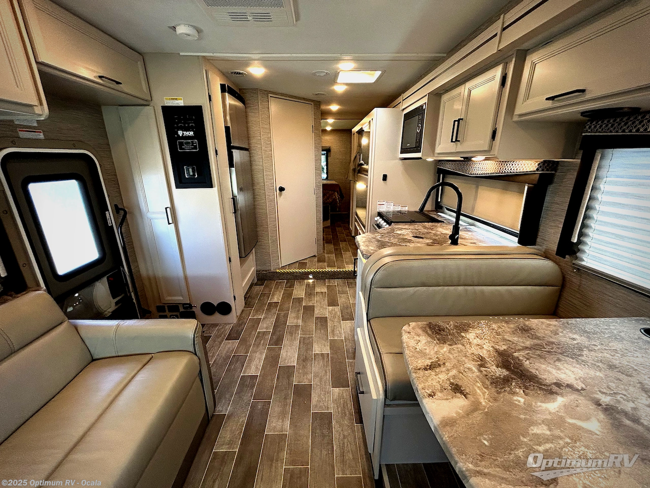 Used 2022 Thor Chateau 31EV available in Ocala, Florida