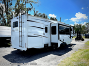 Call now about this 2024 Grand Design Solitude S-Class 3740BH! 2024 Grand Design Solitude S-Class 3740BH - Used Fifth Wheel For Sale by Optimum RV - Ocala in Ocala, Florida features Slideout, Awning