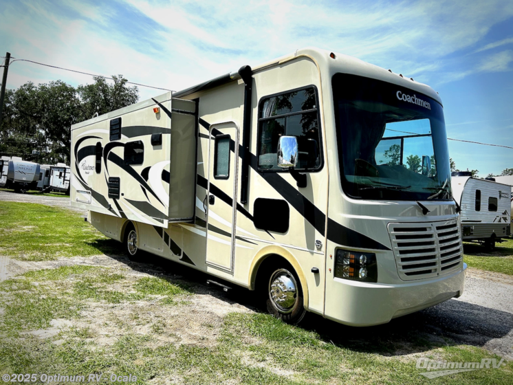 Email now about this 2014 Coachmen Pursuit 27 KB! Used 2014 Coachmen Pursuit 27 KB available in Ocala, Florida