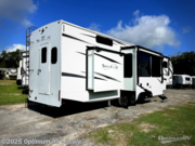 Call now about this 2024 Grand Design Solitude 391DL! 2024 Grand Design Solitude 391DL - Used Fifth Wheel For Sale by Optimum RV - Ocala in Ocala, Florida features Awning, Slideout