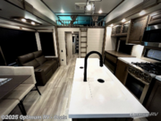 Used 2024 Grand Design Solitude 391DL available in Ocala, Florida