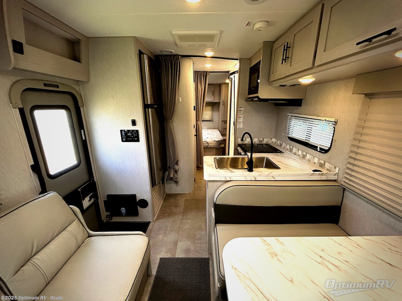 Used 2023 Coachmen Freelander 27QB available in Ocala, Florida