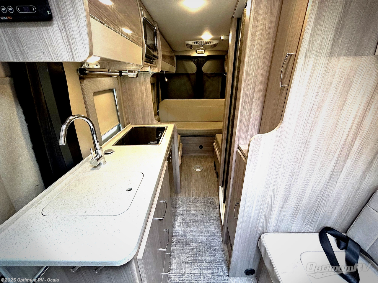 Used 2023 Thor Sequence 20J available in Ocala, Florida