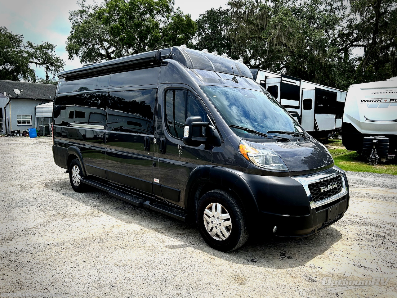 Email now about this 2023 Thor Sequence 20J! Used 2023 Thor Sequence 20J available in Ocala, Florida