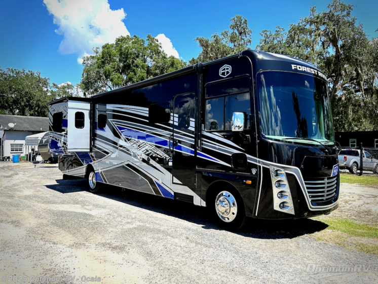 Email now about this 2024 Forest River Georgetown 7 Series 36D7! Used 2024 Forest River Georgetown 7 Series 36D7 available in Ocala, Florida