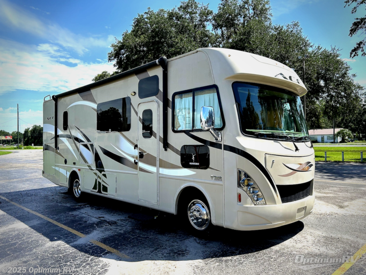 Email now about this 2017 Thor ACE 29.3! Used 2017 Thor ACE 29.3 available in Ocala, Florida