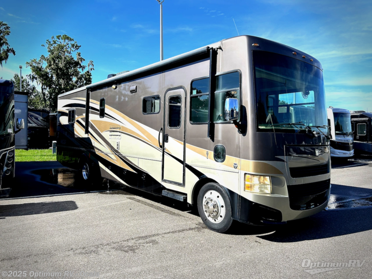 Email now about this 2013 Tiffin Allegro 36 LA! Used 2013 Tiffin Allegro 36 LA available in Ocala, Florida