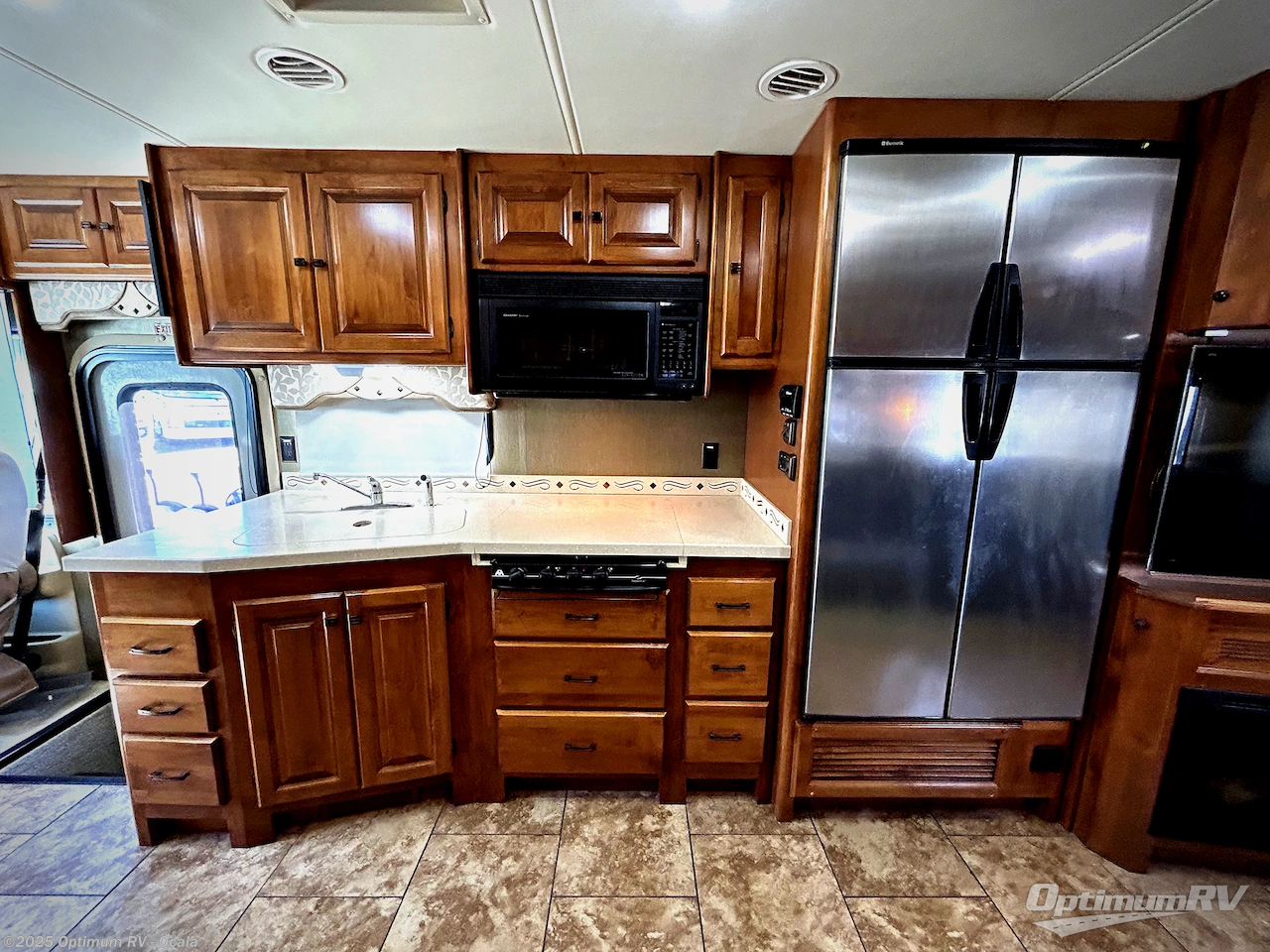 Used 2013 Tiffin Allegro 36 LA available in Ocala, Florida