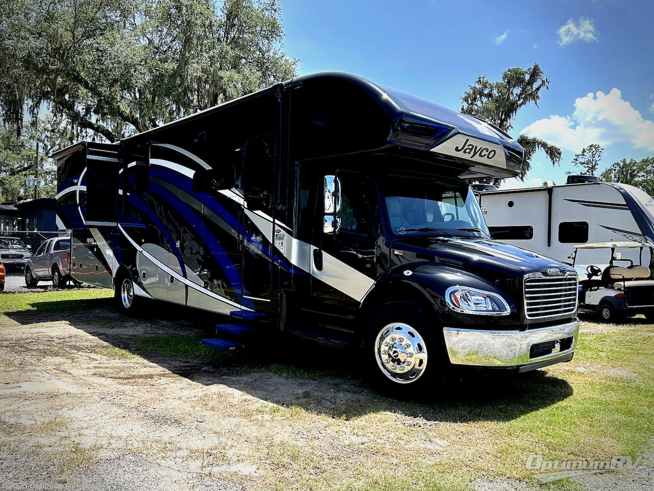Email now about this 2022 Jayco Seneca Prestige 37K! Used 2022 Jayco Seneca Prestige 37K available in Ocala, Florida