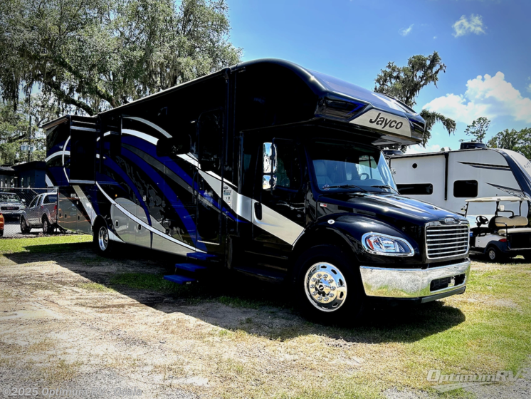Email now about this 2022 Jayco Seneca Prestige 37K! Used 2022 Jayco Seneca Prestige 37K available in Ocala, Florida