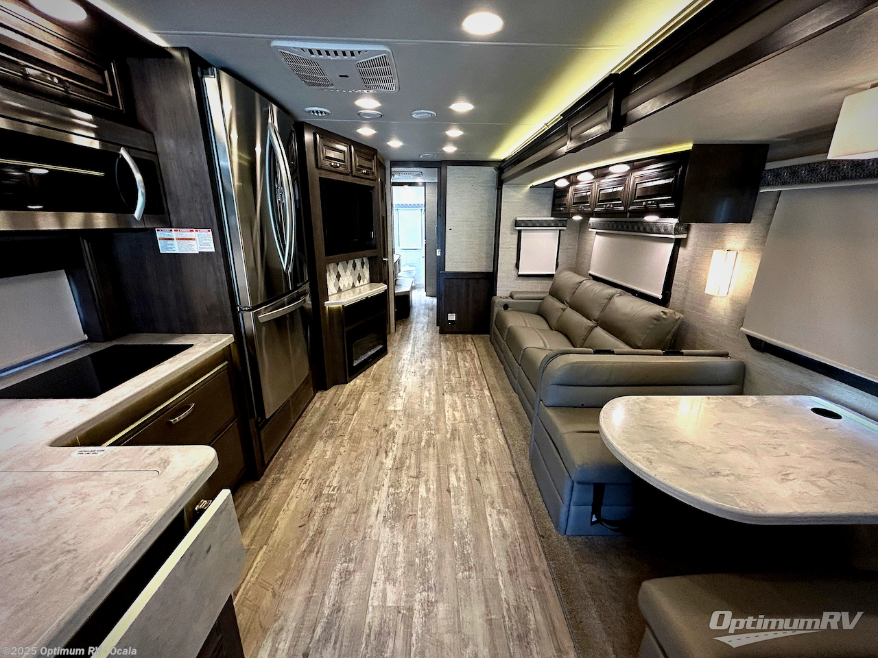 Used 2022 Jayco Seneca Prestige 37K available in Ocala, Florida