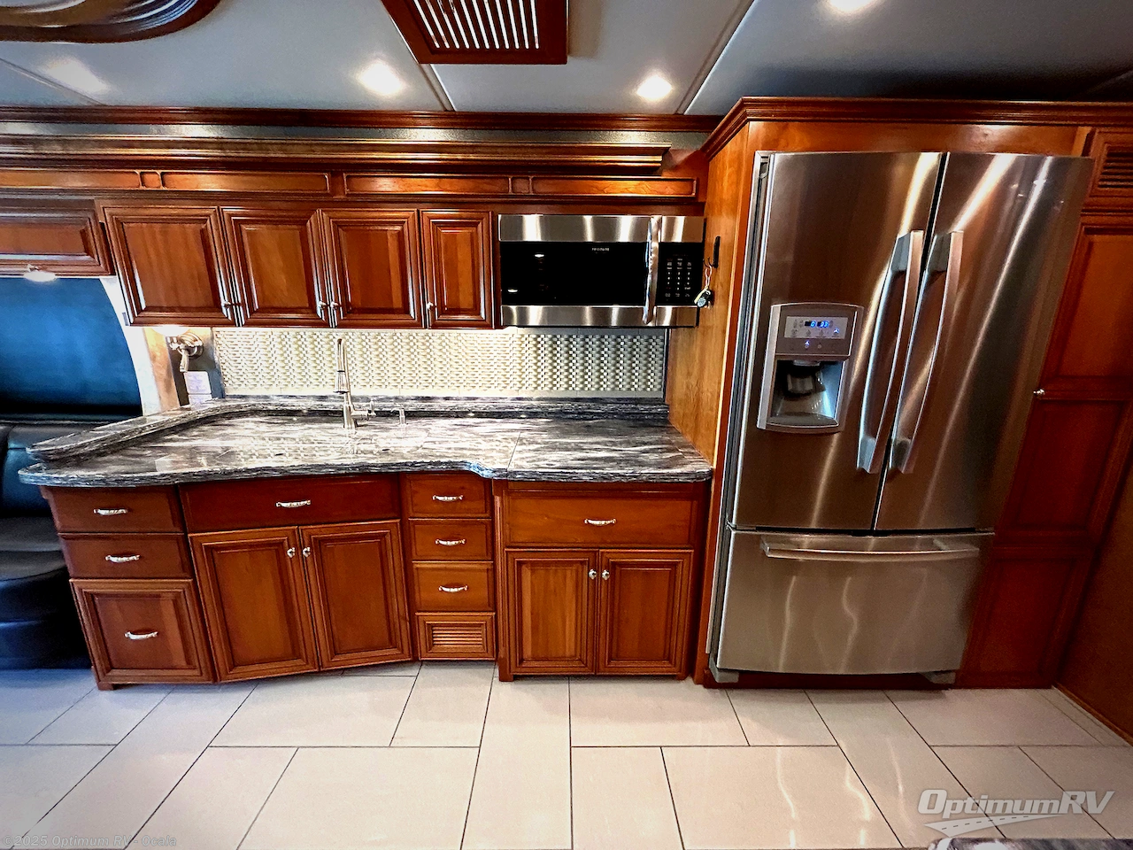 Used 2013 Newmar Essex 4542 available in Ocala, Florida