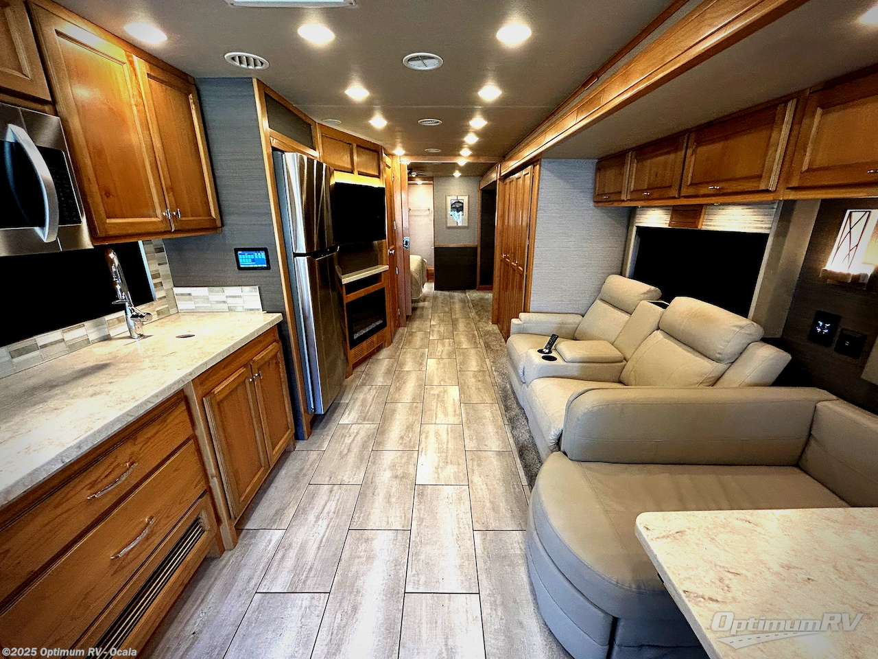 Used 2022 Tiffin Open Road Allegro 36 UA available in Ocala, Florida