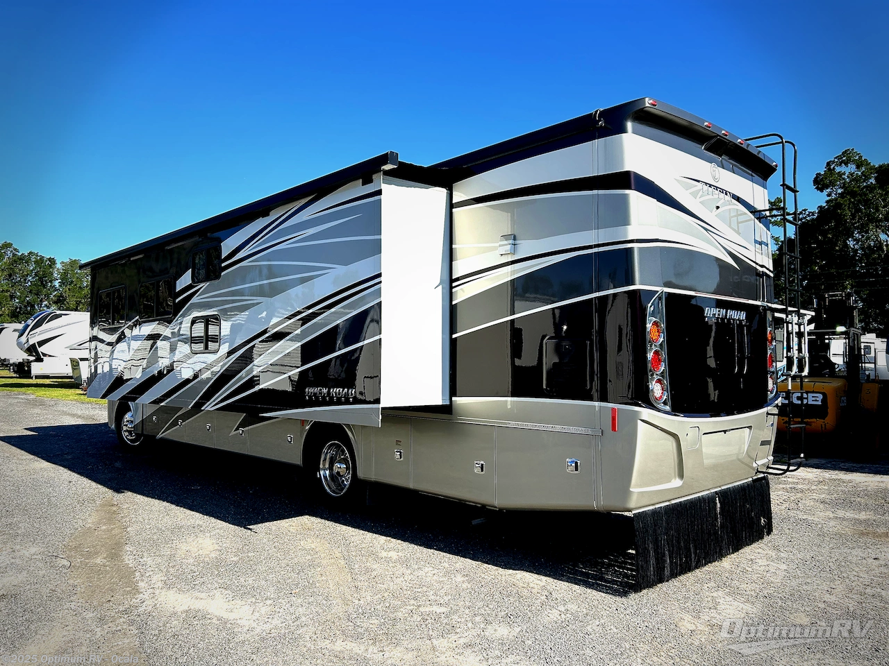 Contact us now about this 2022 Tiffin Open Road Allegro 36 UA! 2022 Open Road Allegro 36 UA by Tiffin from Optimum RV - Ocala in Ocala, Florida