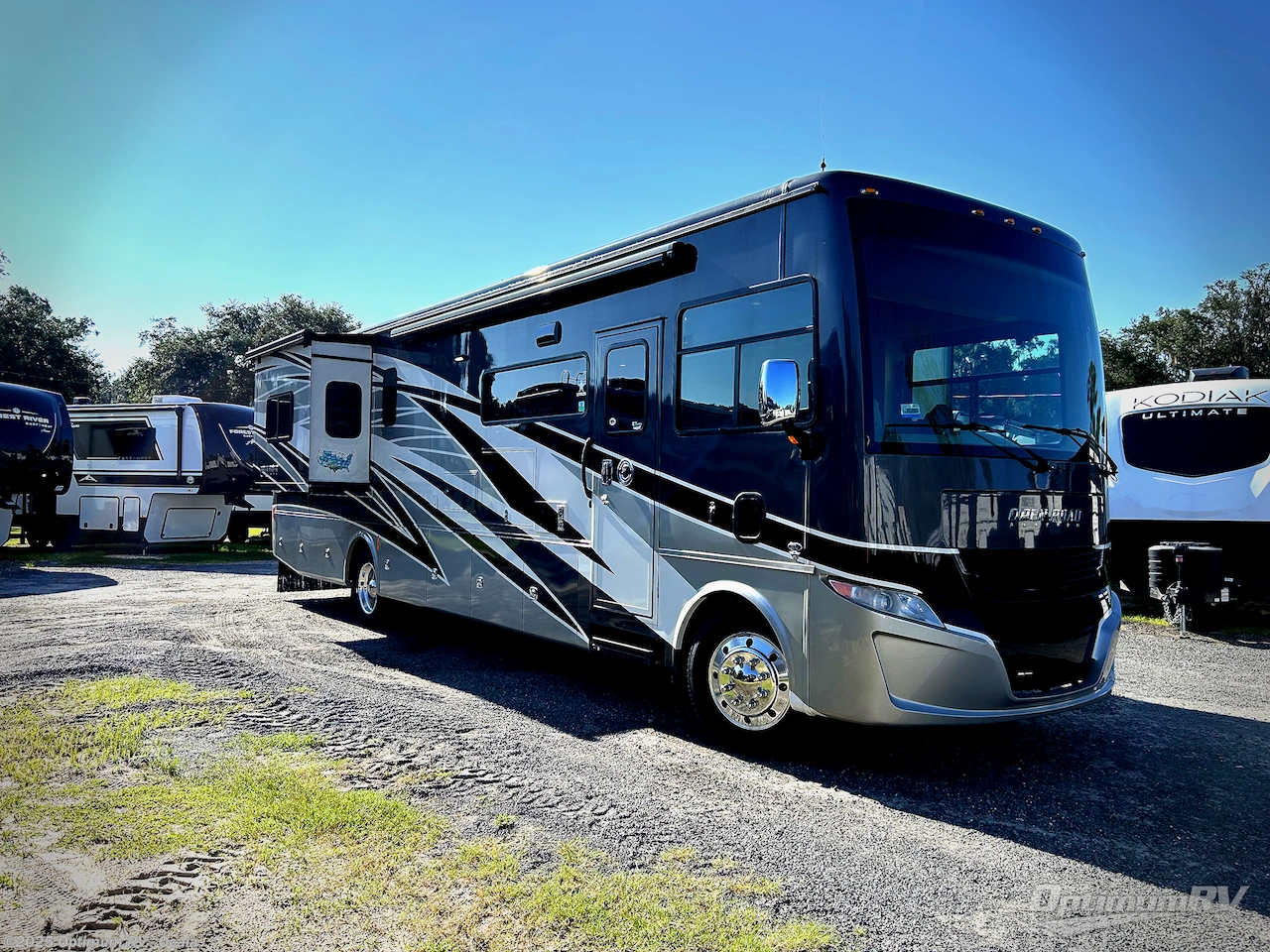 Email now about this 2022 Tiffin Open Road Allegro 36 UA! Used 2022 Tiffin Open Road Allegro 36 UA available in Ocala, Florida