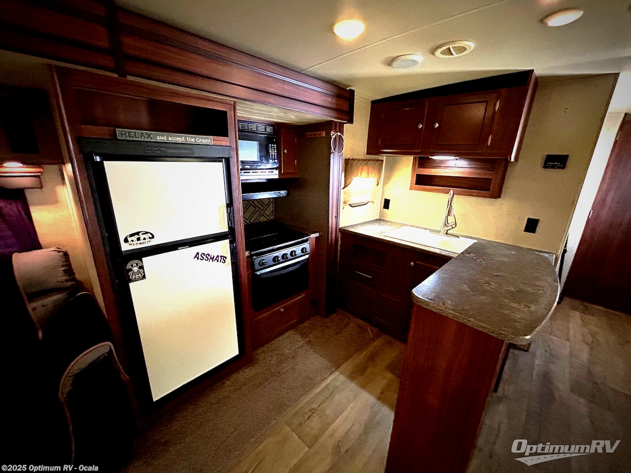 Used 2016 Heartland Mallard 292 available in Ocala, Florida