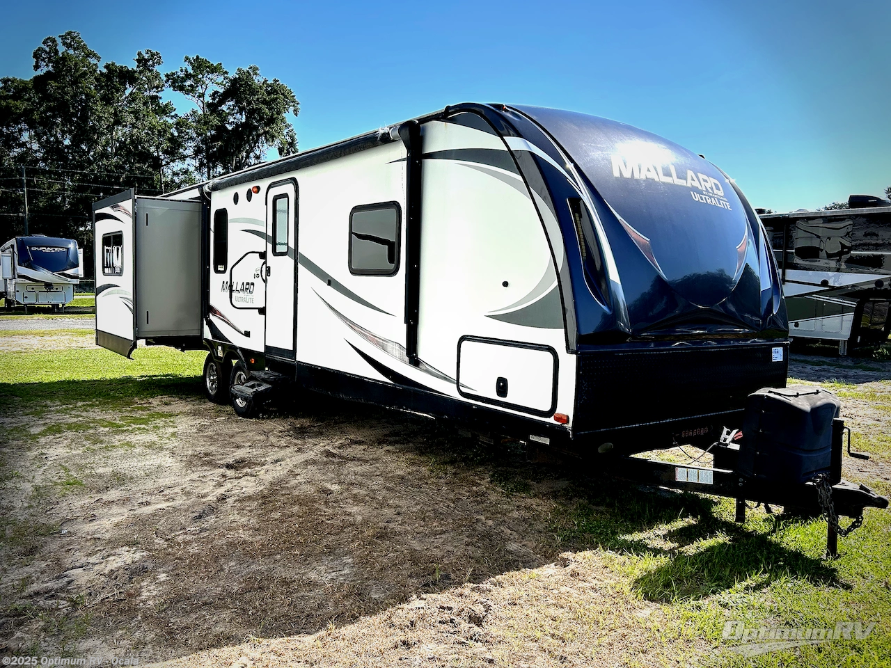 Email now about this 2016 Heartland Mallard 292! Used 2016 Heartland Mallard 292 available in Ocala, Florida