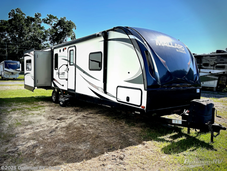 Email now about this 2016 Heartland Mallard 292! Used 2016 Heartland Mallard 292 available in Ocala, Florida