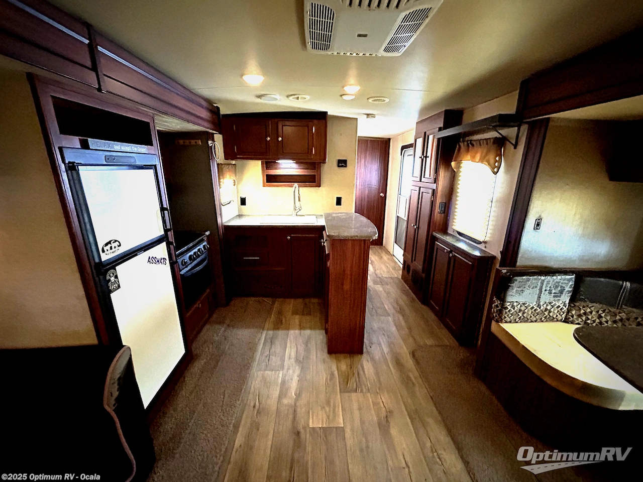 Contact us now about this 2016 Heartland Mallard 292! 2016 Mallard 292 by Heartland from Optimum RV - Ocala in Ocala, Florida